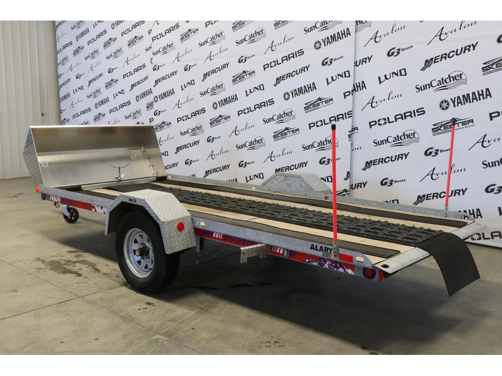 N&n Everest S58/144 2023 alt