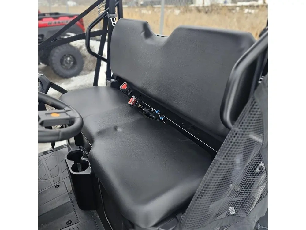 2026 Polaris Ranger 500 alt