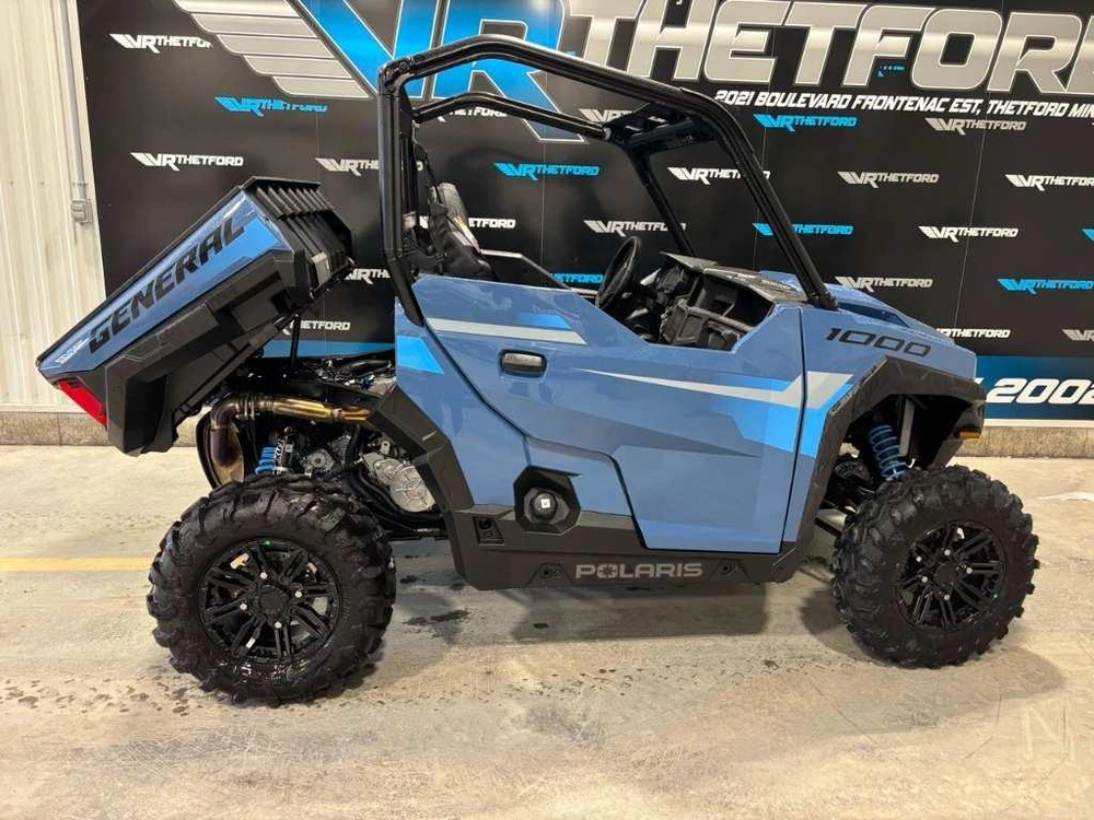 Polaris General 1000 Prenium 2026 alt