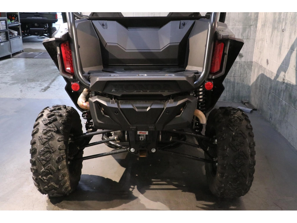 2024 Honda Talon 1000x alt