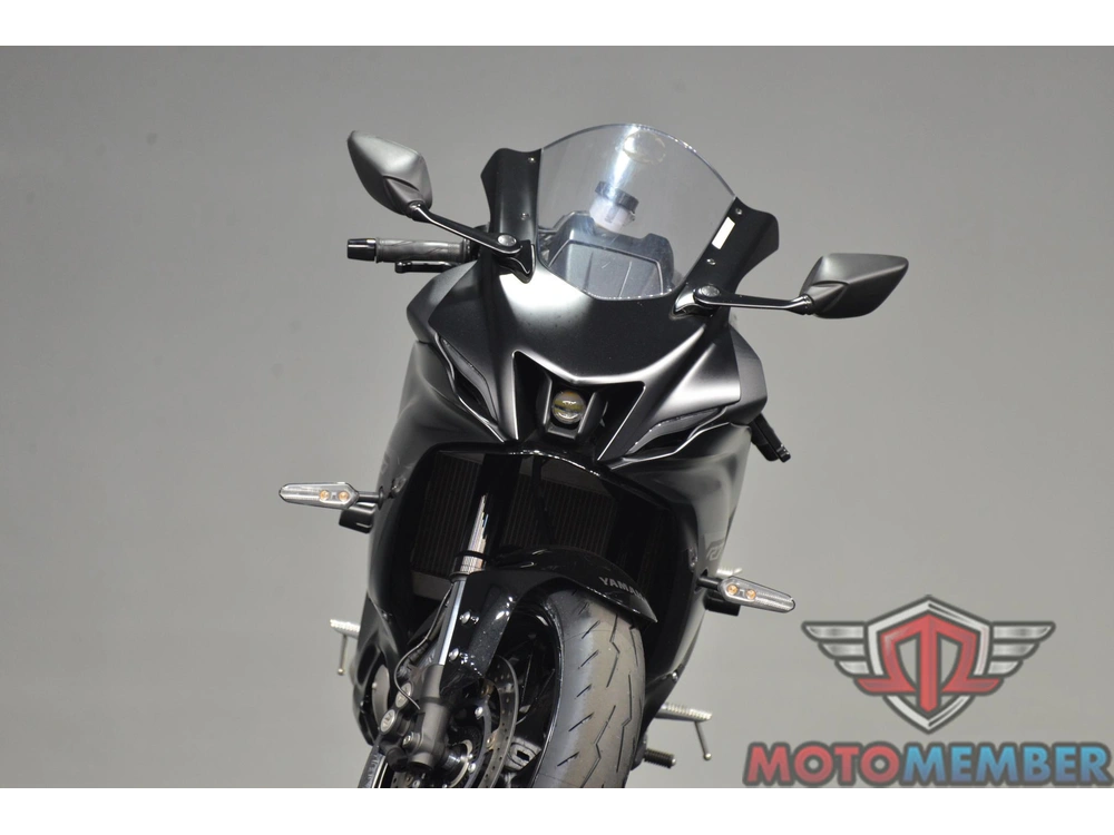2025 Yamaha Yzf-r7 alt