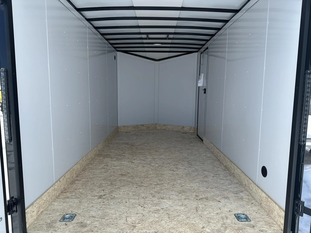 2026 Discovery Dth714ta2 Porte Double alt