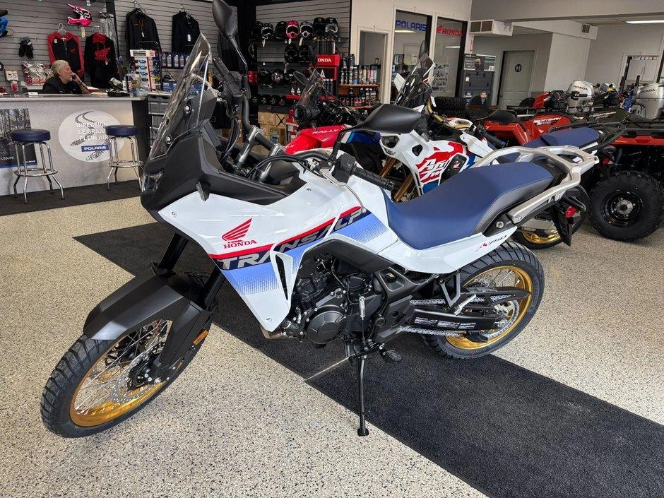 Honda Honda Xl750 Transalp 2025 alt