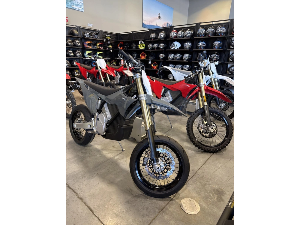 2026 Stark Future Varg Supermoto 80 Hp Alpha Alpha alt