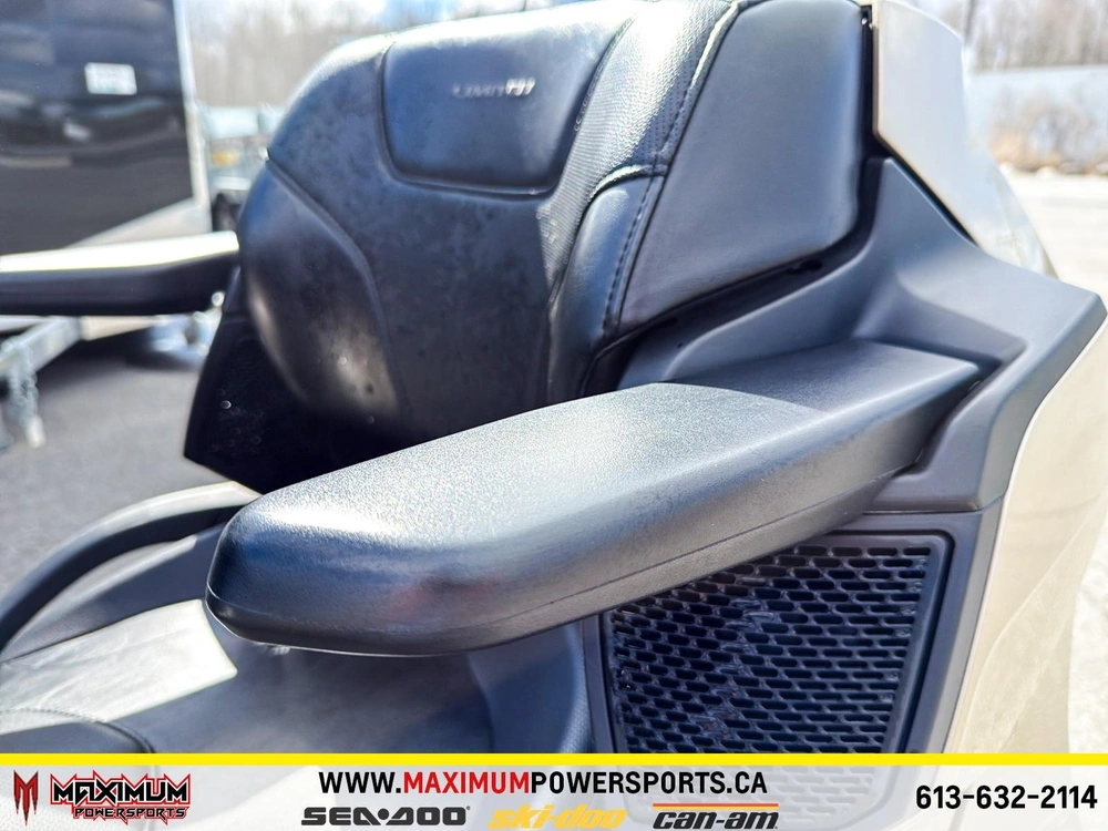 2018 Can-am Spyder Rt Limited (se6) alt