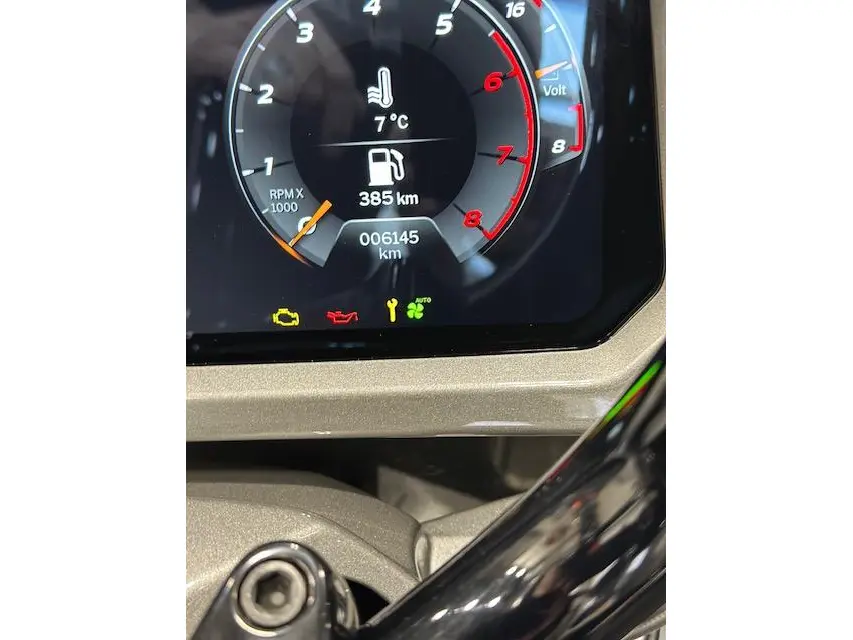 2023 Harley-Davidson CVO Road GlideFLTRXSE