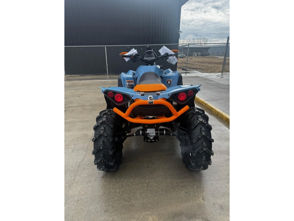 2026 Can-am Renegade Xmr 1000r alt
