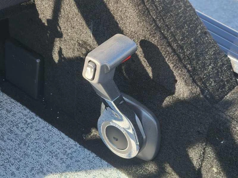 2026 Smoker-craft Adventurer Dc Pro 178 alt