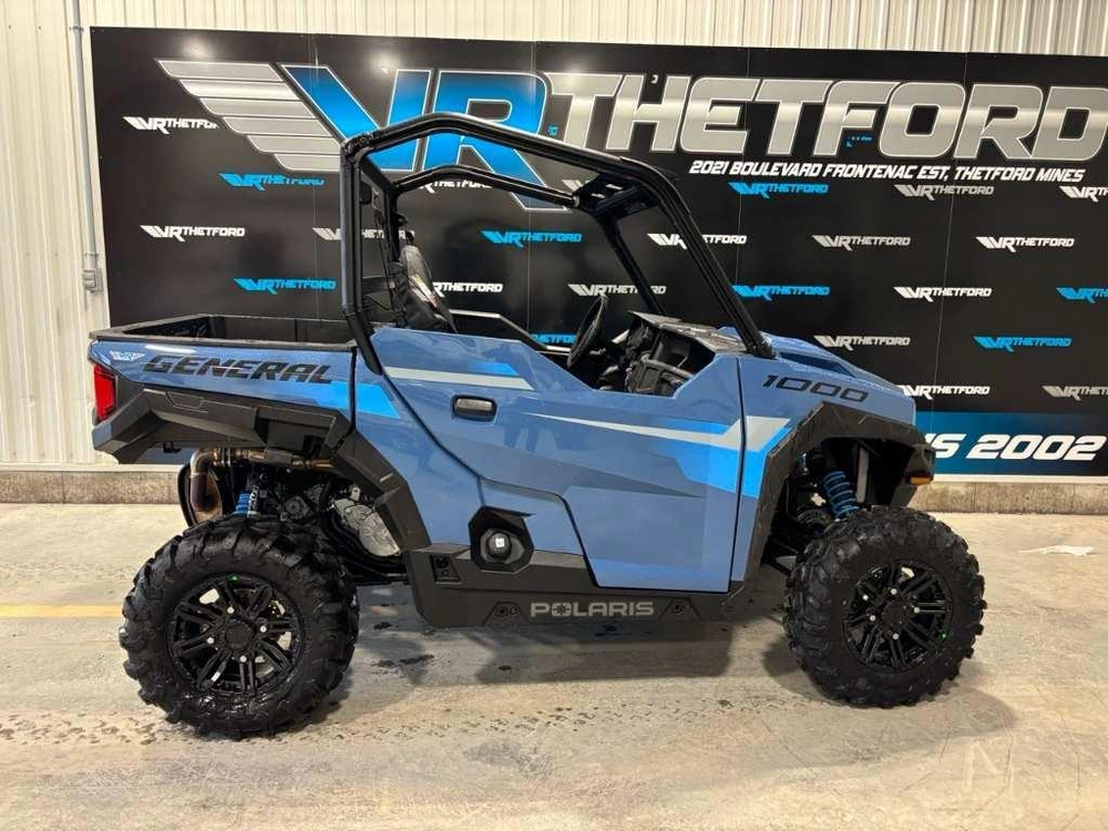 Polaris General 1000 Prenium 2026 alt