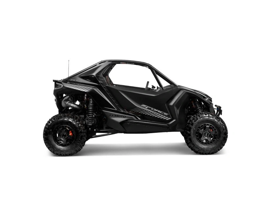 2026 Cfmoto Zforce Z10 alt