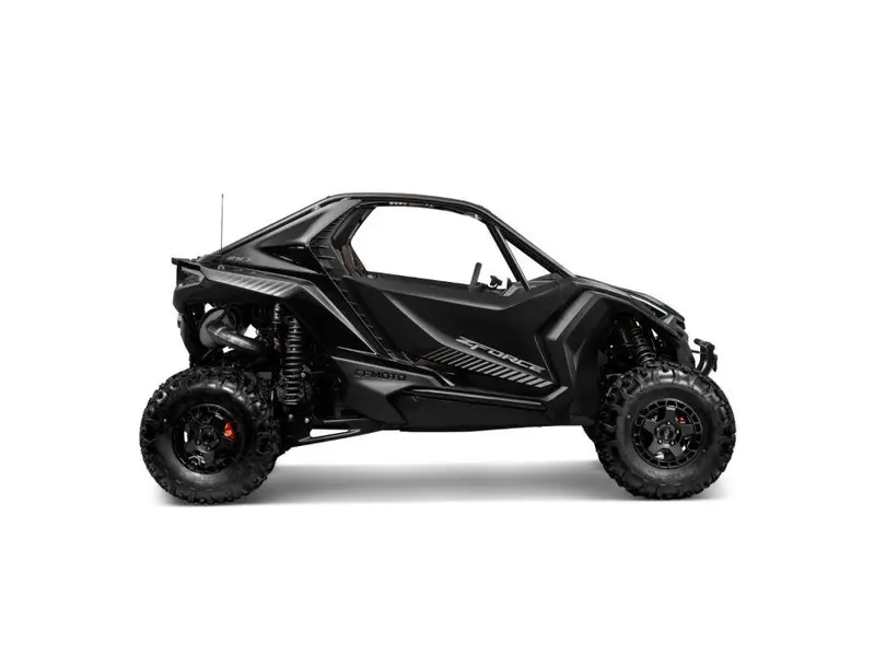 2026 CFMOTO ZFORCE Z10 thumbnail 2
