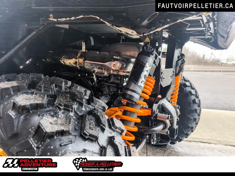 2026 Can-am Commander Xt-p 1000r alt