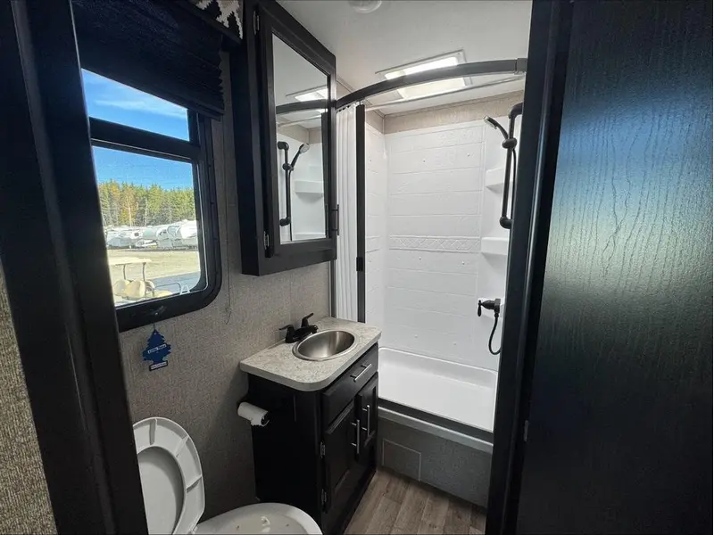 2021 Jayco Jayco 15TB thumbnail 5
