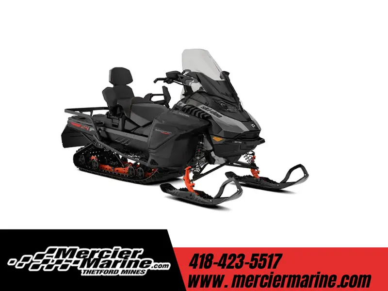 2027 Ski-Doo EXPEDITION LE 24'' 900 ACE