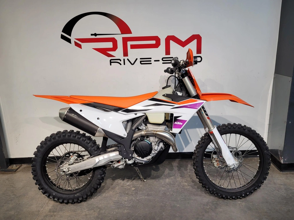 2024 Ktm 350 Xc-f 💥58 Hp alt