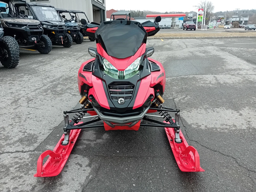 Lynx Xterrain 900 Turbo R 2024 alt