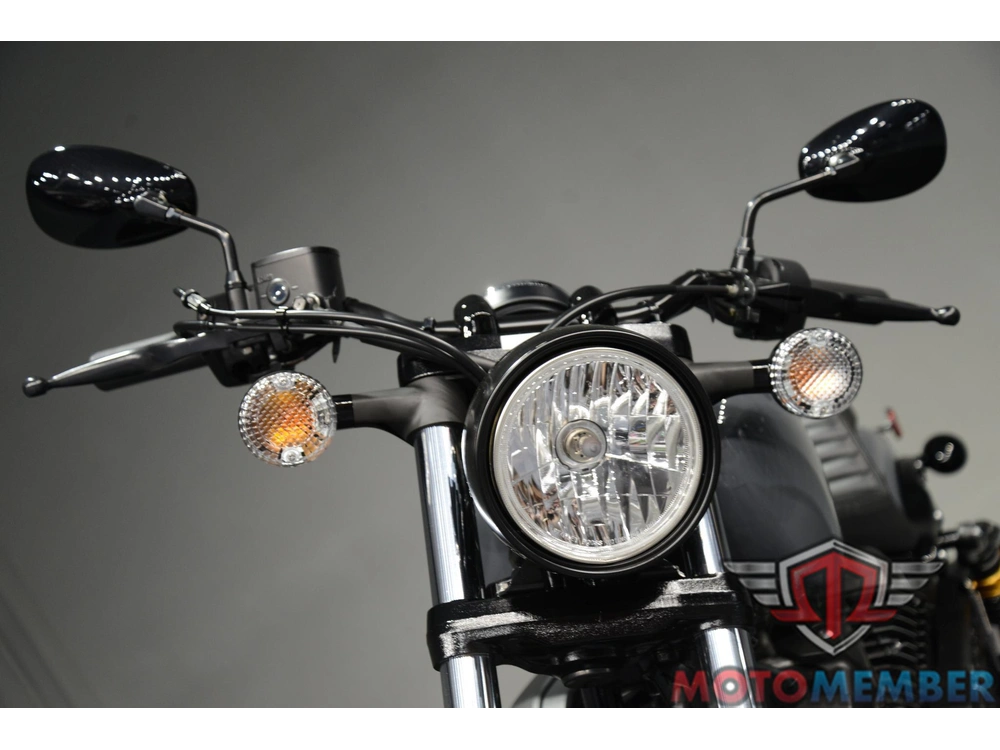 2023 Yamaha Bolt™ R-spec alt