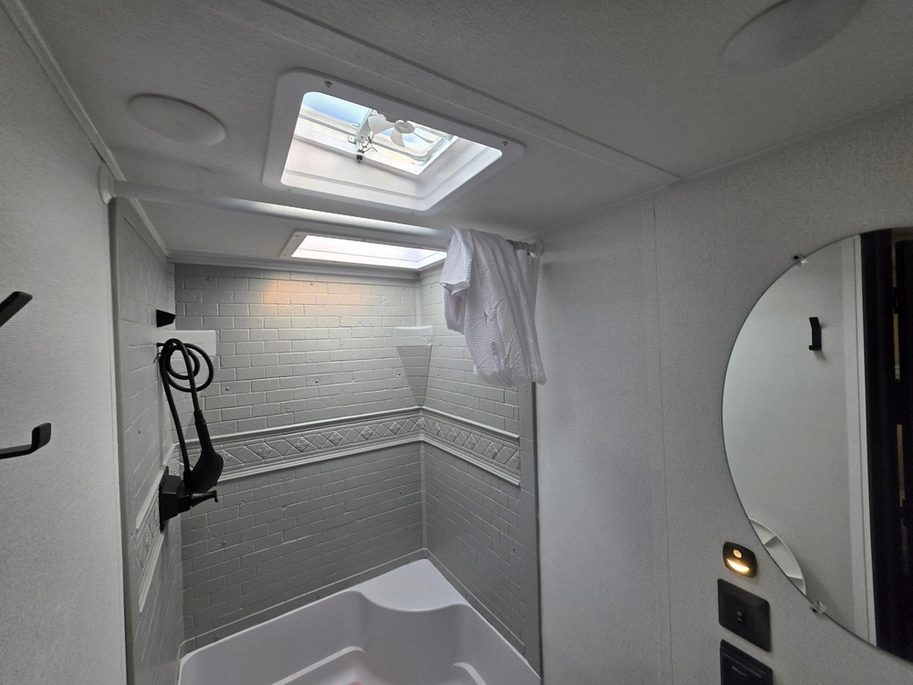 Forest River Puma Camping Edition 283bhce 2026 alt