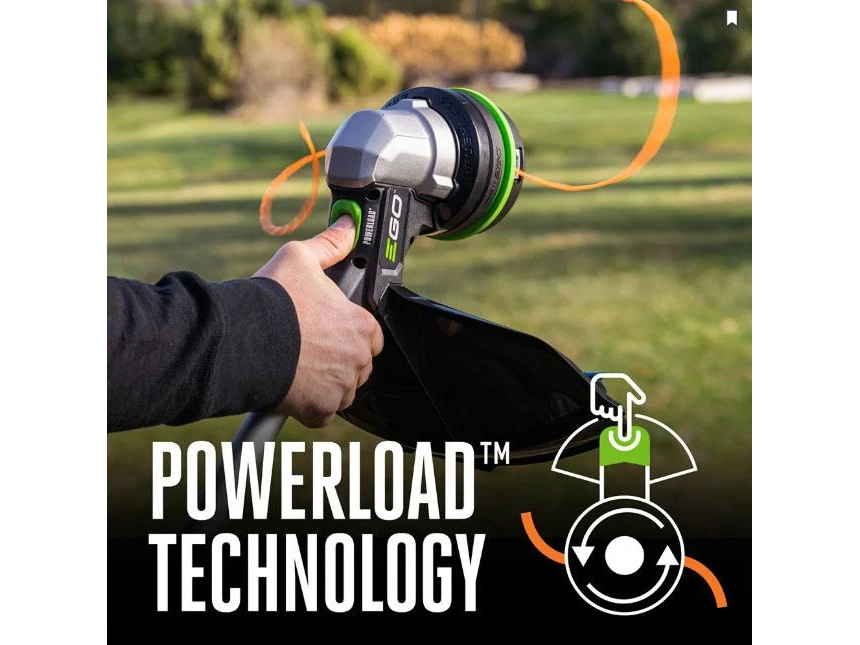 None Ego St6151lb Trimmer - Blower Combo alt