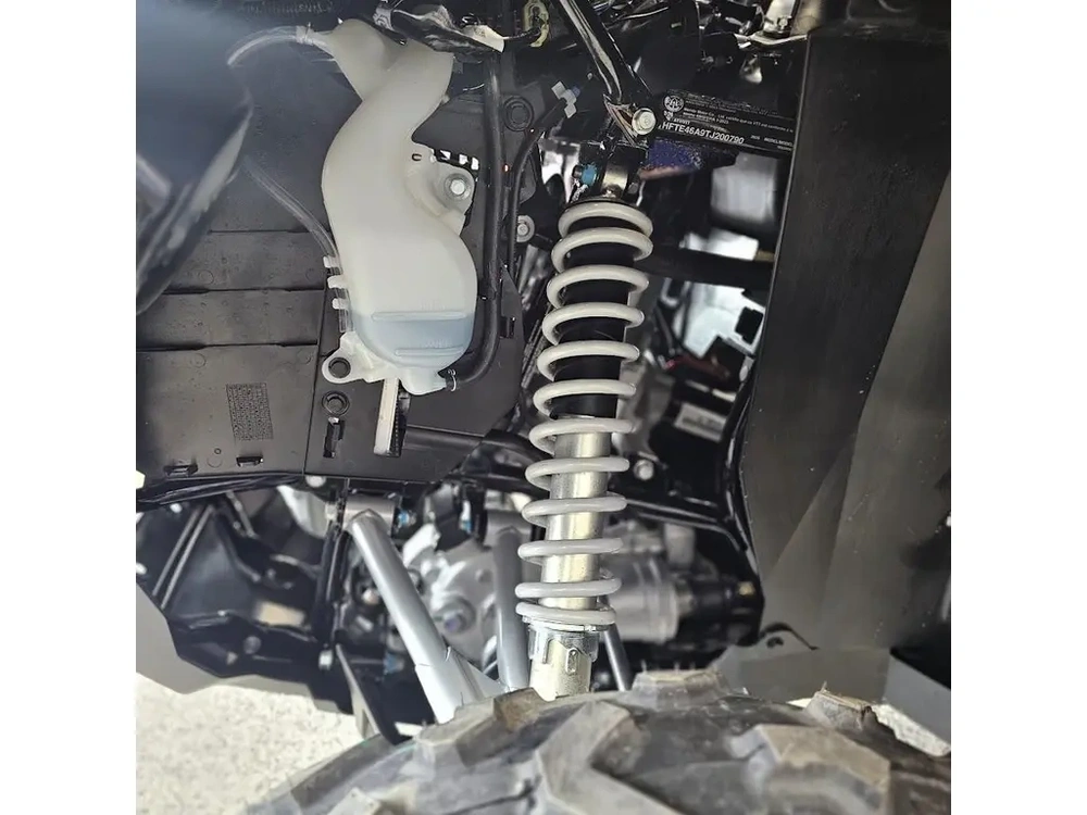 2026 Honda Fourtrax Foreman Rubicon 4x4 Automatic Dct Eps Deluxe alt