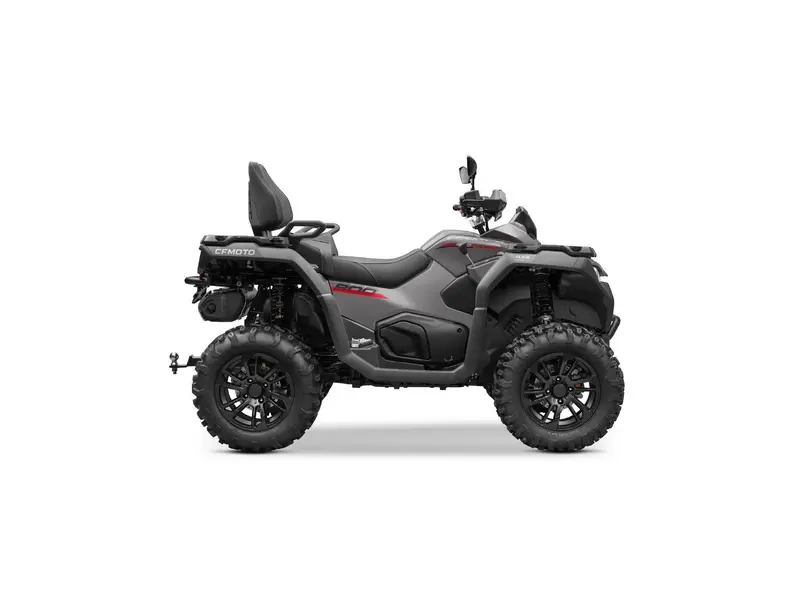 2026 CFMOTO CFORCE 800 TOURING