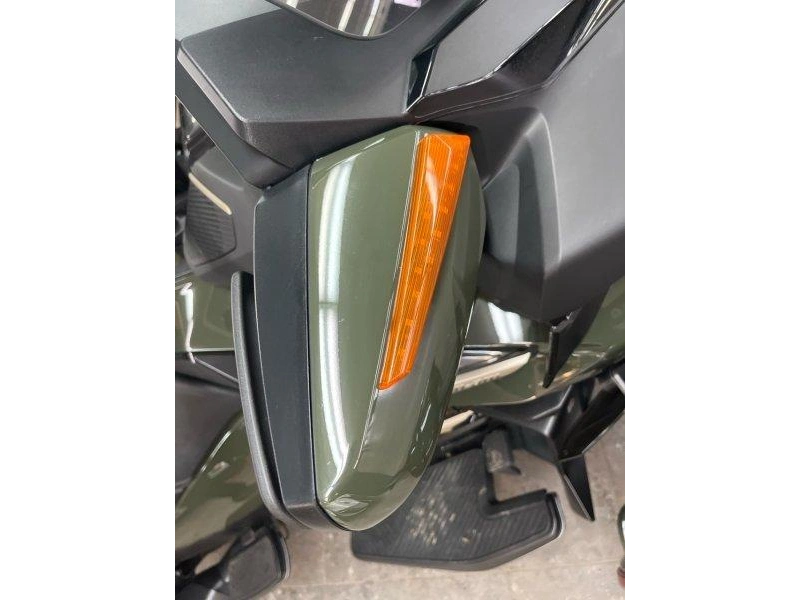 Can-am Spyder Rt Sea-to-sky Vert/pros 2023 alt