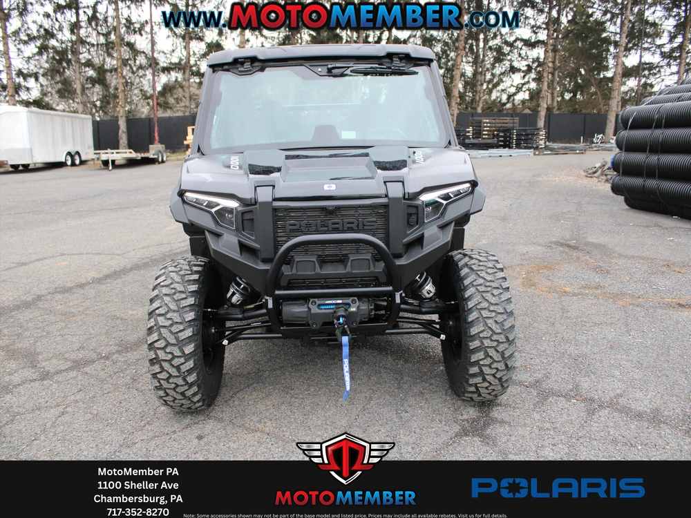 2026 Polaris Xpedition Xp 5 Northstar G26g5w99aj alt