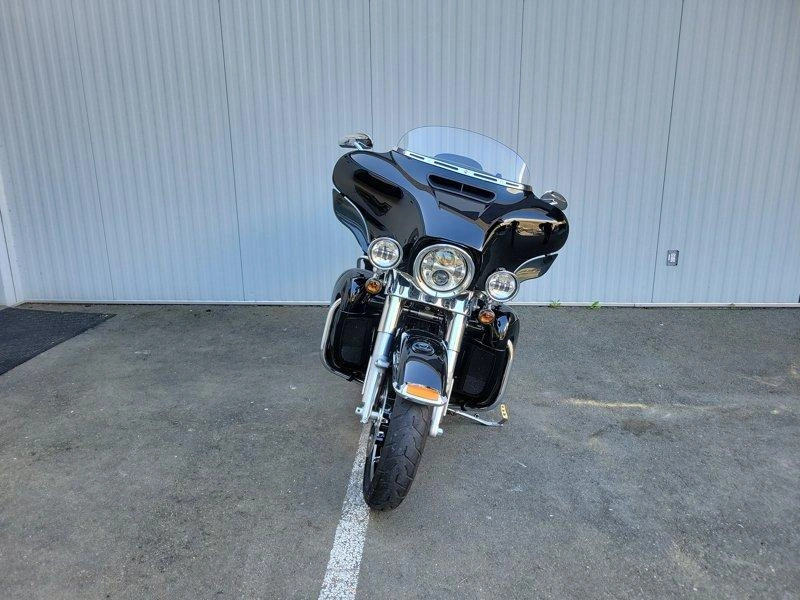 2019 Harley-davidson Flhtkl - Ultra Limited Low alt
