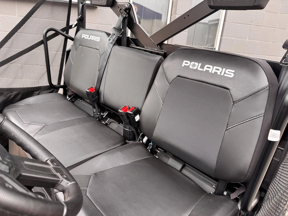 2026 Polaris Ranger® 1000 Premium alt