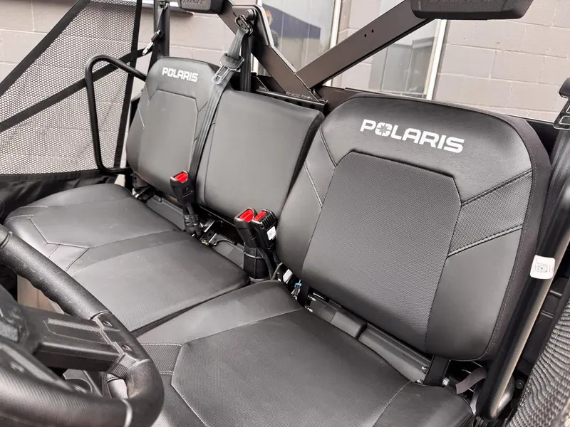 2026 Polaris Ranger® 1000 Premium thumbnail 5