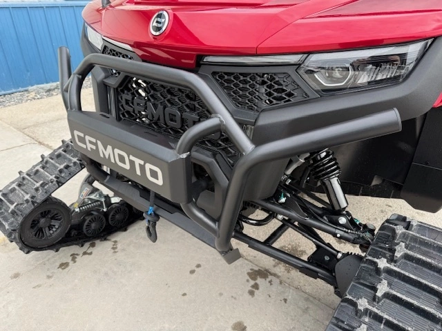 2026 Cfmoto Uforce U10 Pro Xl Se
