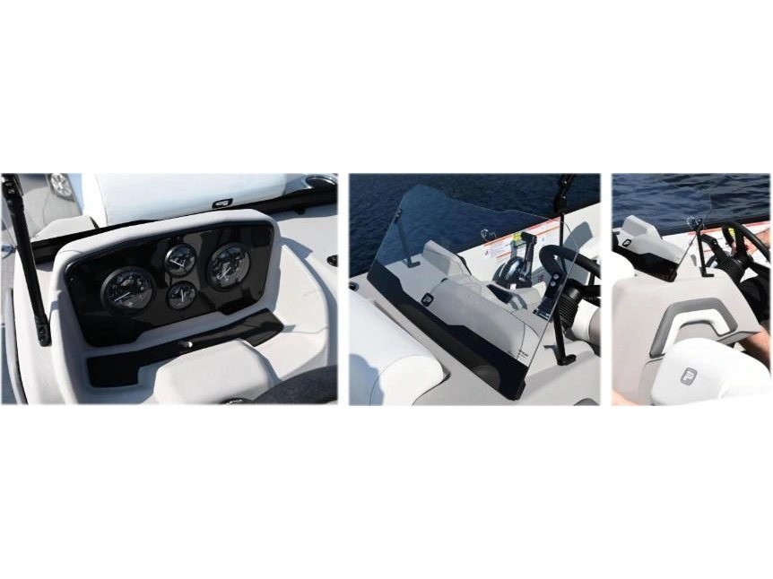 Princecraft Vectra 21 Rl 60 Hp Efi 2026 alt