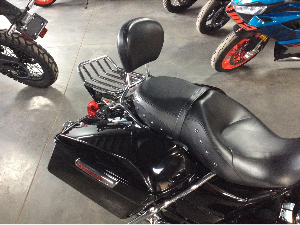 Harley-davidson Road King 107 Flhr Abs 2019 alt