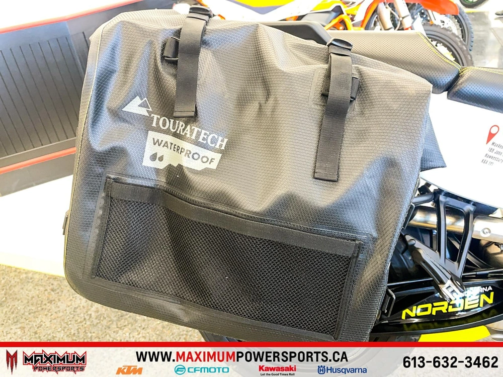 2024 Husqvarna 901 Norden alt