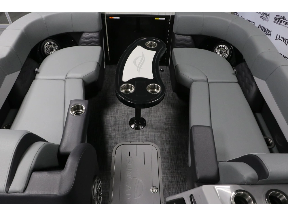 2026 G3 Boats Elite 324ss + Yamaha Vmax 200 Hp alt