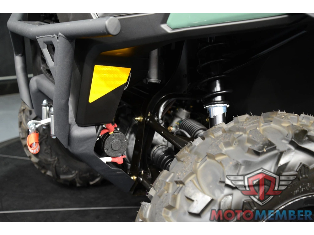 2026 Can-am Defender Hd7 alt