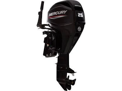 2023 Mercury Me 25elhpt Ef1 4s alt