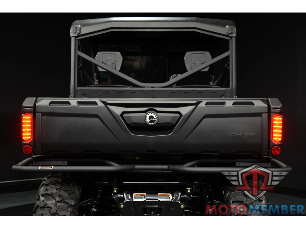 2026 Can-am Defender Hd7 alt