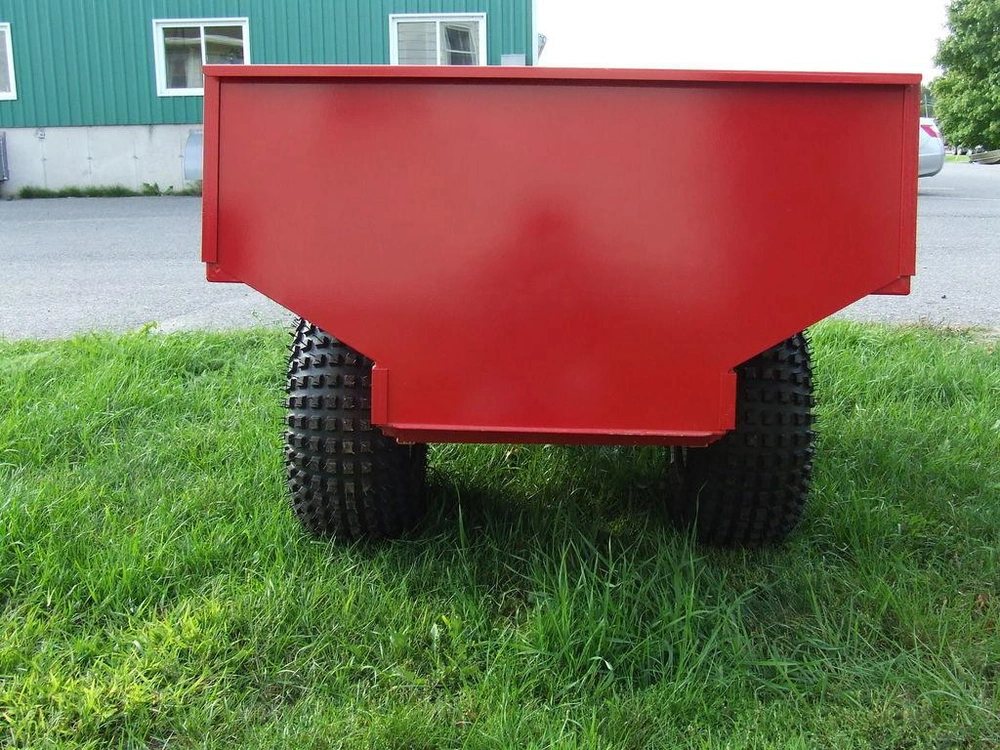 2025 Atv 25 Atv 25 alt