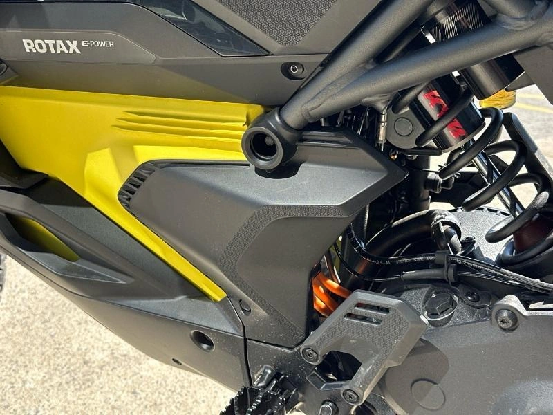 Can-am Origin 2025 alt