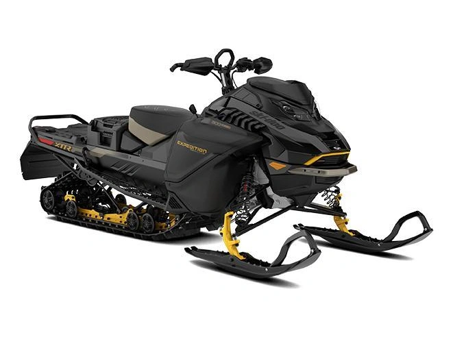 Ski-doo Expedition Xtreme 900 Ace Turbo R Cobra 1.8'' E.s. W/ 10.25'' Touchscreen 2027 alt