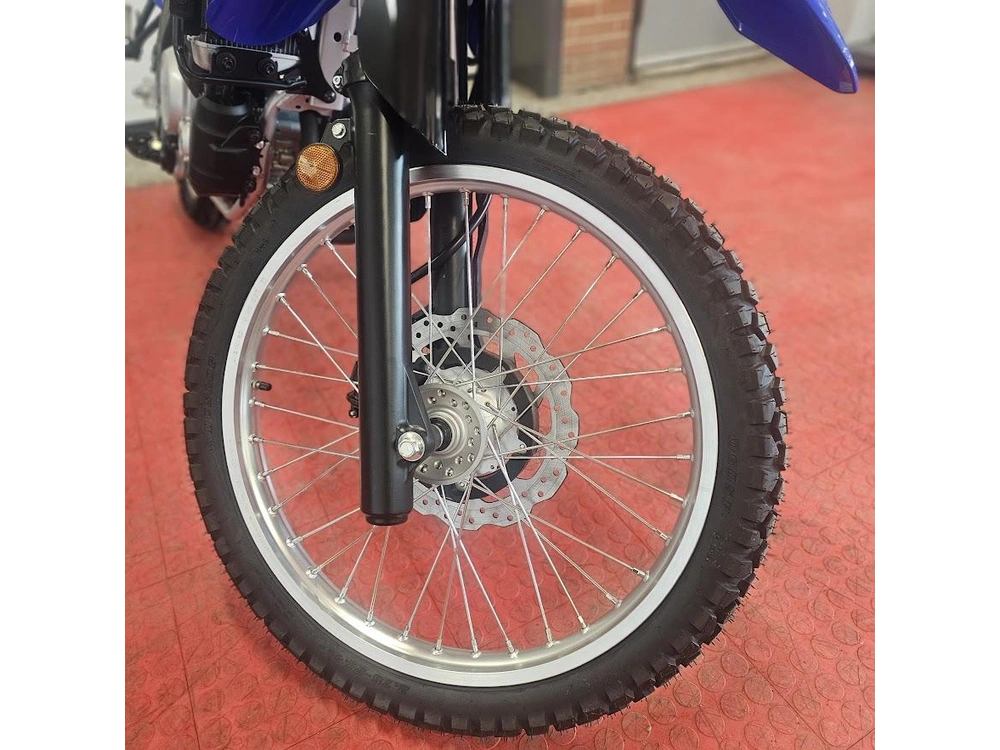 2026 Yamaha Wr 125r alt