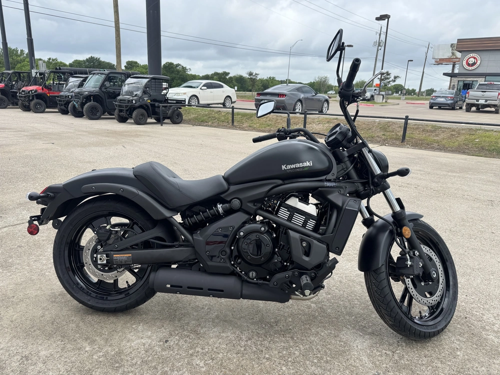 2026 Kawasaki Vulcan® S Base alt