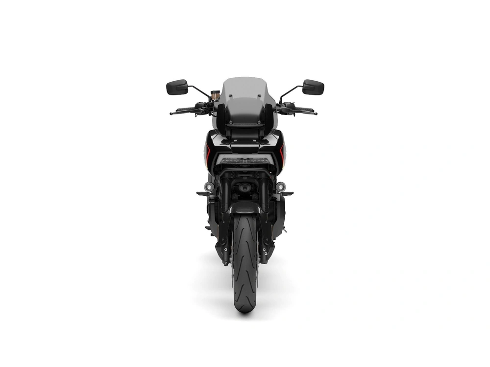 Harley-davidson Pan América St 2026 alt