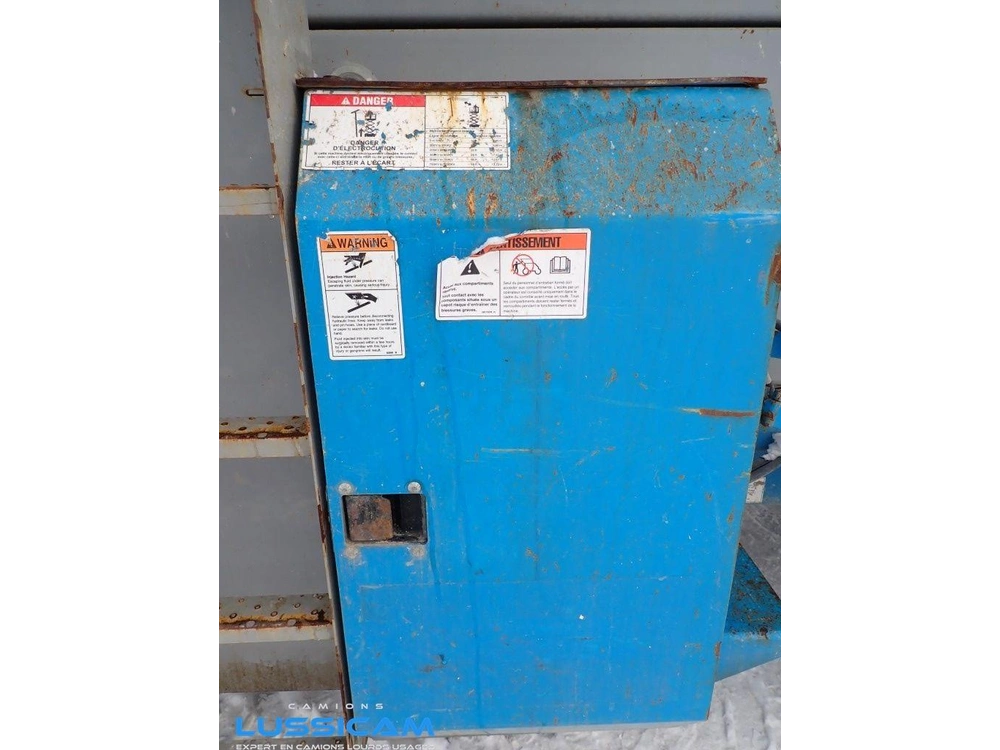 Genie Gs-5390 2012