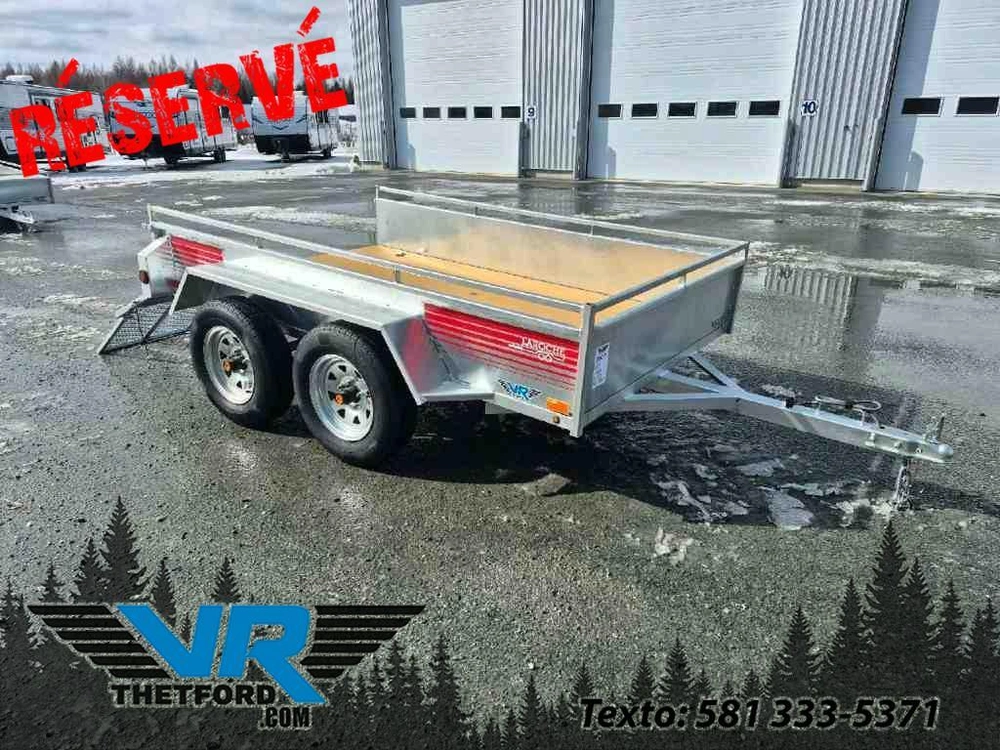 Laroche Gat5x8 2026 alt