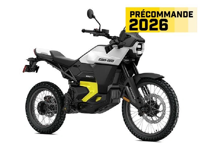 2026 Can-am Origin alt