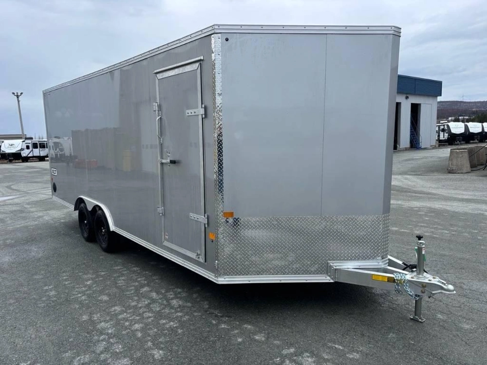 Alcom Stealth 8.5x20 Xlt Pro 2026 alt