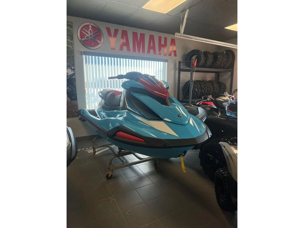 2024 Yamaha Vx Deluxe alt