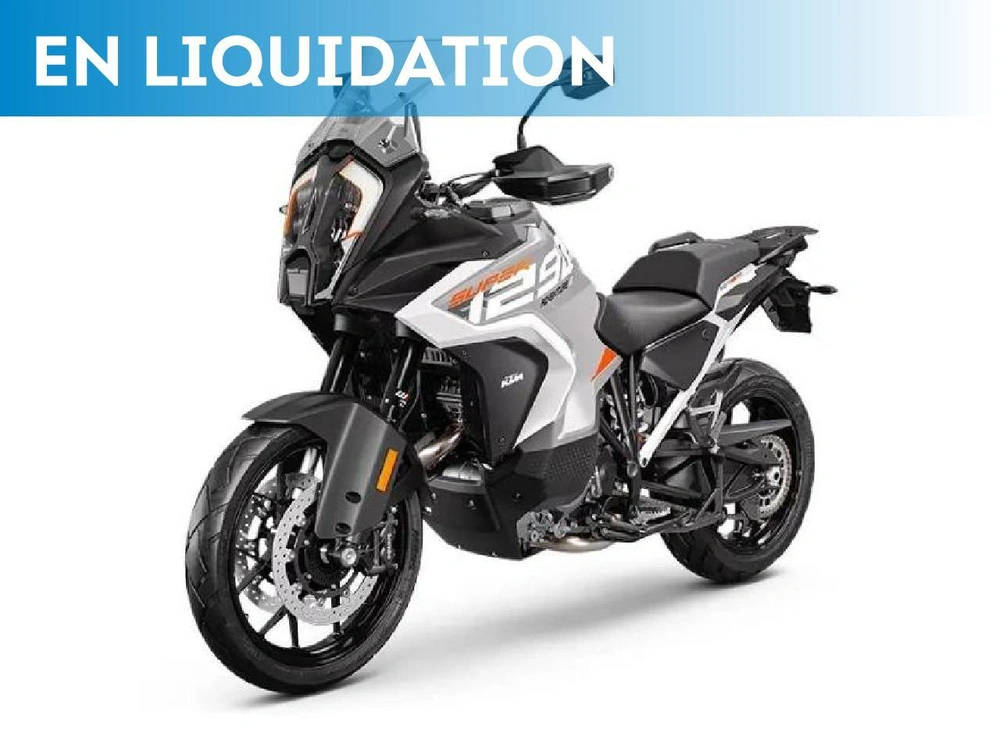 Ktm 1290 Adv S 2024 alt